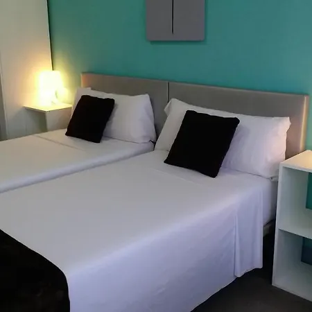 Mar Azul Guest house *