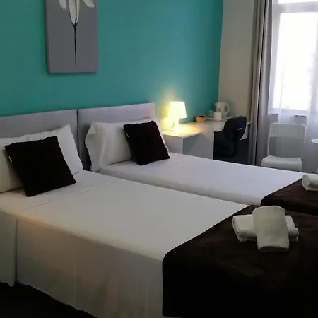 Guest house Mar Azul *