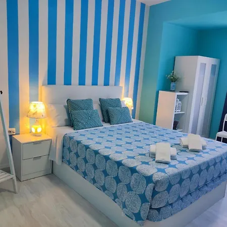 Mar Azul * Santiago de Compostela