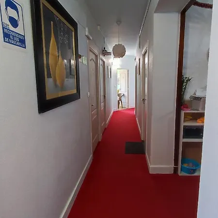 Guest house Mar Azul Santiago de Compostela