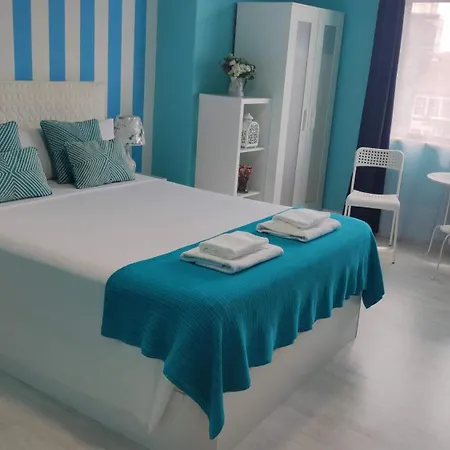 Mar Azul Guest house *