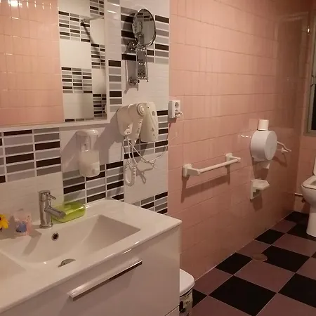 Guest house Mar Azul