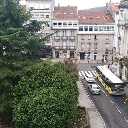 Mar Azul Guest house *