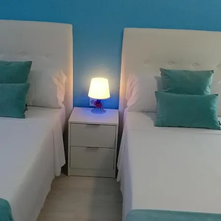 Guest house Mar Azul Santiago de Compostela