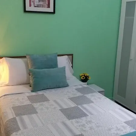 Mar Azul Guest house *