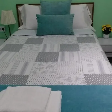 Guest house Mar Azul *