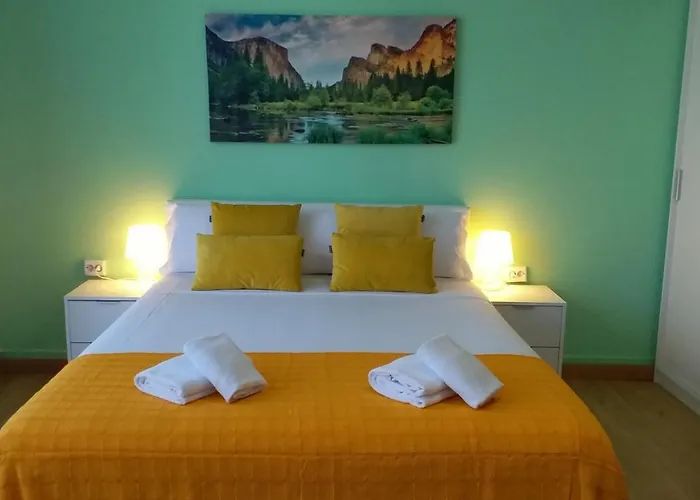 Mar Azul * Santiago de Compostela