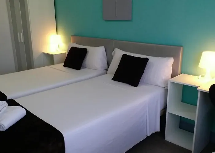 Mar Azul 게스트하우스 *