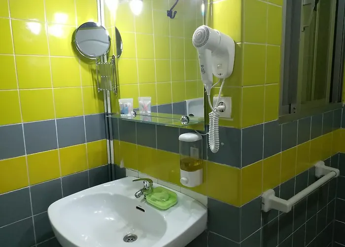 Mar Azul 게스트하우스