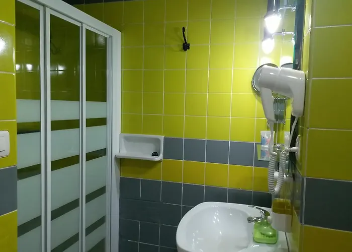 Mar Azul 산티아고데콤포스텔라