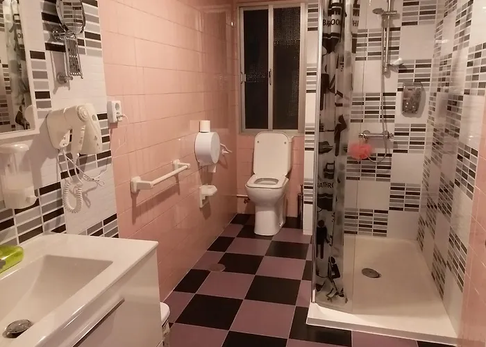 Mar Azul 게스트하우스