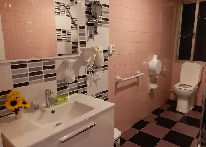 게스트하우스 Mar Azul