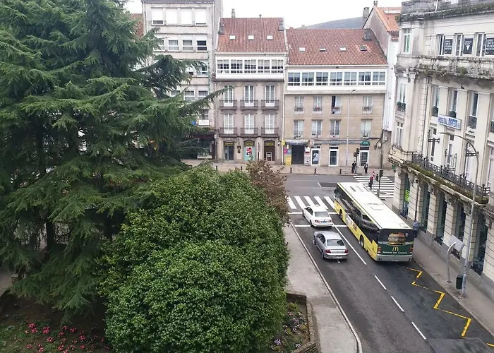 Mar Azul Pensjonat *