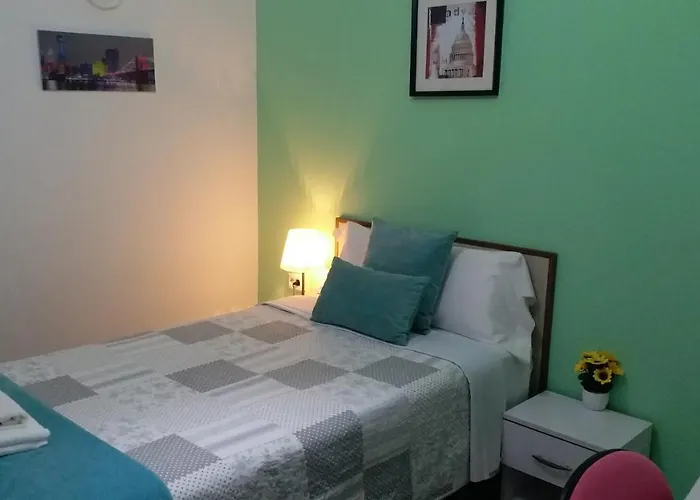 게스트하우스 Mar Azul *