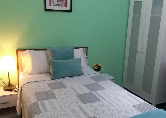 Mar Azul Pensjonat *